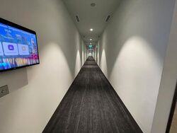 Central Boulevard (D1), Office #521850211